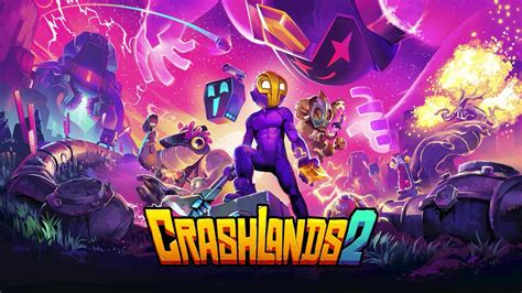 bulbi crashlands|Crashlands.